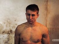 Interrogation Of Car Thief - Final Part - RusCapturedBoys - Russian