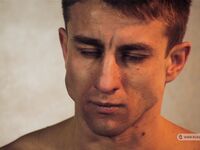 Interrogation Of Car Thief - Final Part - RusCapturedBoys - Russian