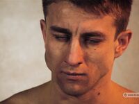 Interrogation Of Car Thief - Final Part - RusCapturedBoys - Russian