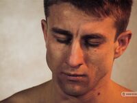 Interrogation Of Car Thief - Final Part - RusCapturedBoys - Russian