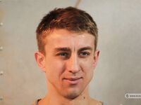 Interrogation Of Car Thief - Part I - RusCapturedBoys - Twink