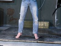 Interrogation Of Car Thief - Part I - RusCapturedBoys - Twink
