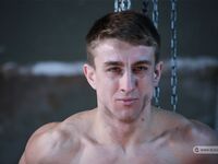 Interrogation Of Car Thief - Part I - RusCapturedBoys - Twink