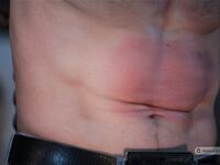 Interrogation Of Car Thief - Part I - RusCapturedBoys - Twink
