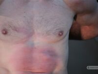 Interrogation Of Car Thief - Part I - RusCapturedBoys - Twink
