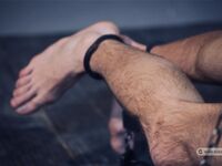 Interrogation Of Car Thief - Part Ii - RusCapturedBoys - Military