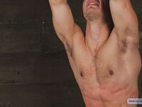 Interrogation Of Robber Slava - Final - RusCapturedBoys - Jocks