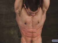 Interrogation Of Robber Slava - Final - RusCapturedBoys - Jocks
