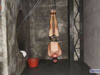 Interrogation Of Soldier Kyrill - Final - RusCapturedBoys - Amateur