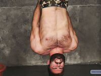 Interrogation Of Soldier Kyrill - Final - RusCapturedBoys - Amateur