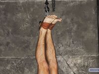 Interrogation Of Soldier Kyrill - Final - RusCapturedBoys - Amateur