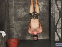 Interrogation Of Soldier Kyrill - Final - RusCapturedBoys - Amateur