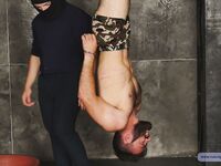Interrogation Of Soldier Kyrill - Final - RusCapturedBoys - Amateur