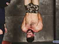 Interrogation Of Soldier Kyrill - Final - RusCapturedBoys - Amateur