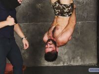 Interrogation Of Soldier Kyrill - Final - RusCapturedBoys - Amateur