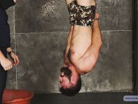 Interrogation Of Soldier Kyrill - Final - RusCapturedBoys - Amateur