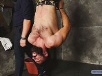 Interrogation Of Soldier Kyrill - Final - RusCapturedBoys - Amateur