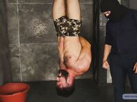 Interrogation Of Soldier Kyrill - Final - RusCapturedBoys - Amateur