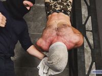 Interrogation Of Soldier Kyrill - Final - RusCapturedBoys - Amateur