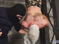 Interrogation Of Soldier Kyrill - Final - RusCapturedBoys - Amateur