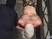 Interrogation Of Soldier Kyrill - Final - RusCapturedBoys - Amateur