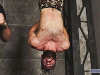 Interrogation Of Soldier Kyrill - Final - RusCapturedBoys - Amateur
