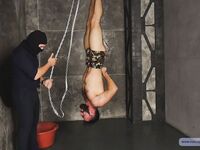 Interrogation Of Soldier Kyrill - Final - RusCapturedBoys - Amateur