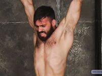 Interrogation Of Soldier Kyrill - Part I - RusCapturedBoys - Electric Play