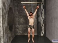 Interrogation Of Soldier Kyrill - Part I - RusCapturedBoys - Electric Play