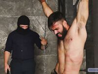 Interrogation Of Soldier Kyrill - Part I - RusCapturedBoys - Electric Play