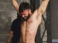 Interrogation Of Soldier Kyrill - Part I - RusCapturedBoys - Electric Play