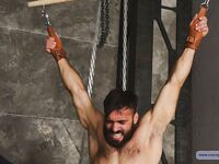 Interrogation Of Soldier Kyrill - Part I - RusCapturedBoys - Electric Play
