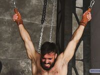Interrogation Of Soldier Kyrill - Part I - RusCapturedBoys - Electric Play