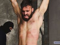 Interrogation Of Soldier Kyrill - Part I - RusCapturedBoys - Electric Play