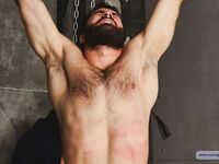 Interrogation Of Soldier Kyrill - Part I - RusCapturedBoys - Electric Play