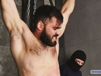 Interrogation Of Soldier Kyrill - Part I - RusCapturedBoys - Electric Play