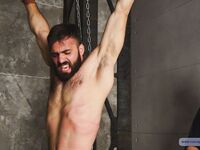 Interrogation Of Soldier Kyrill - Part I - RusCapturedBoys - Electric Play