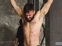 Interrogation Of Soldier Kyrill - Part I - RusCapturedBoys - Electric Play
