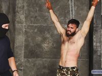 Interrogation Of Soldier Kyrill - Part I - RusCapturedBoys - Electric Play