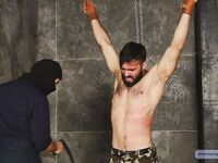 Interrogation Of Soldier Kyrill - Part I - RusCapturedBoys - Electric Play