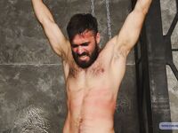 Interrogation Of Soldier Kyrill - Part I - RusCapturedBoys - Electric Play