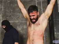 Interrogation Of Soldier Kyrill - Part I - RusCapturedBoys - Electric Play