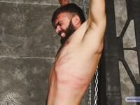 Interrogation Of Soldier Kyrill - Part I - RusCapturedBoys - Electric Play