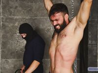 Interrogation Of Soldier Kyrill - Part I - RusCapturedBoys - Electric Play