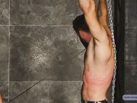 Interrogation Of Soldier Kyrill - Part I - RusCapturedBoys - Electric Play