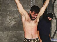 Interrogation Of Soldier Kyrill - Part I - RusCapturedBoys - Electric Play
