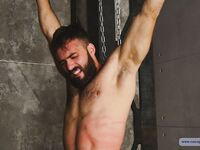 Interrogation Of Soldier Kyrill - Part I - RusCapturedBoys - Electric Play