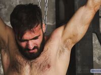 Interrogation Of Soldier Kyrill - Part I - RusCapturedBoys - Electric Play