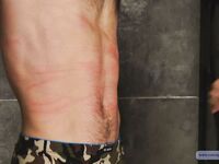 Interrogation Of Soldier Kyrill - Part I - RusCapturedBoys - Electric Play