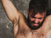 Interrogation Of Soldier Kyrill - Part I - RusCapturedBoys - Electric Play